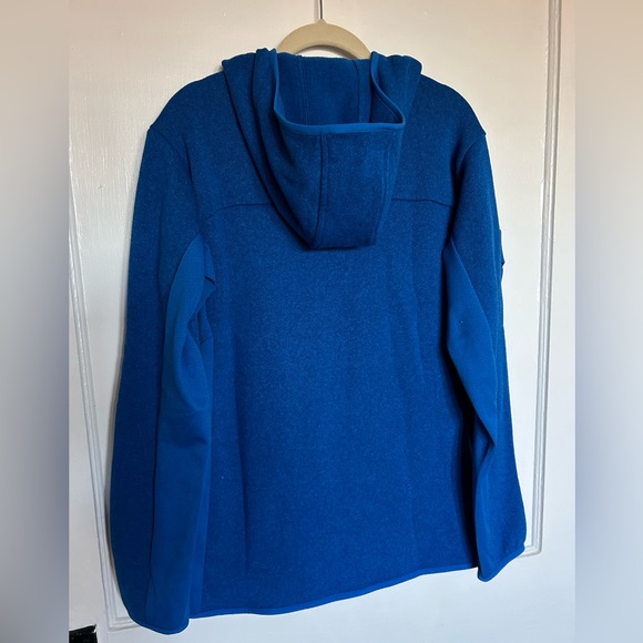 Patagonia Better Sweater Fleece Hoodie - Picture 4 of 15